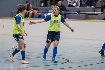 Bild 399 - Frauen Loewinnen Cup